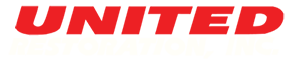 United Restoration logo