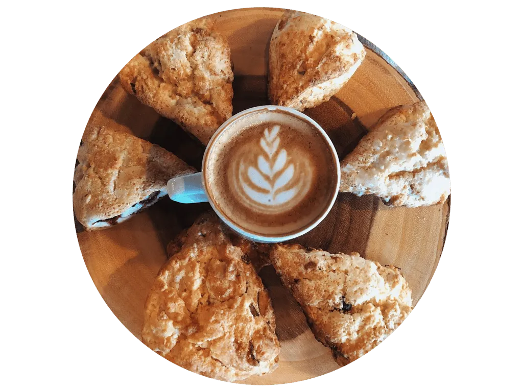 17 HANDS COFFEE
