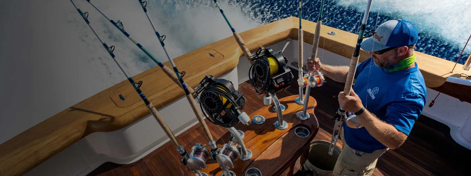 Oceans East Bait & Tackle Shop