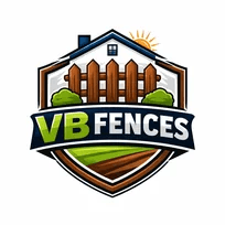 VB Fences logo