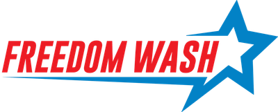 Freedom Wash logo