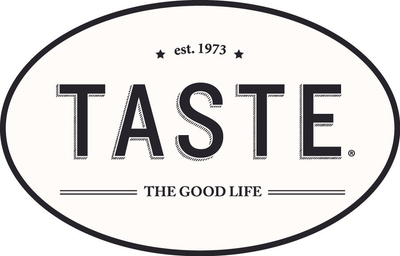 TASTE logo
