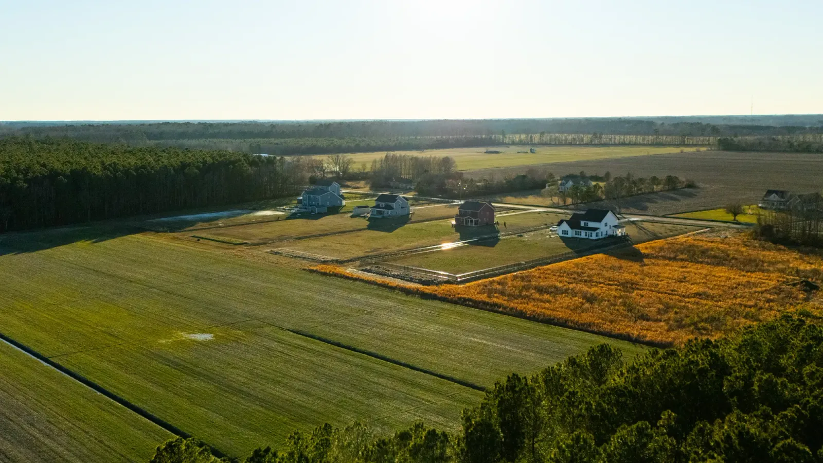 Kirbor Homes