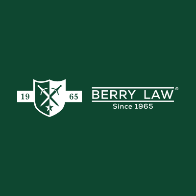 Berry Law logo