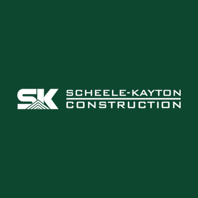 Scheele-Kayton Construction logo