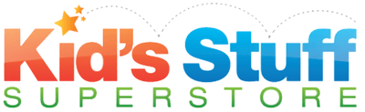 Kid's Stuff Superstore logo