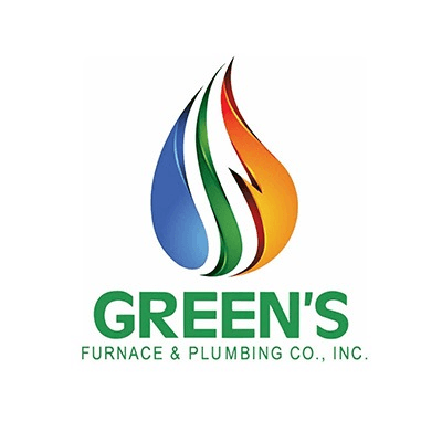 Green's Furnace & Plumbing Co., INC. logo