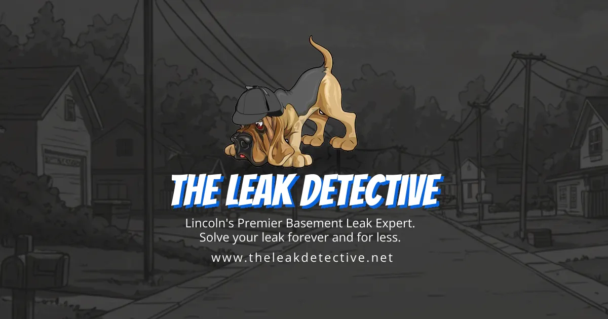 The Leak Detective