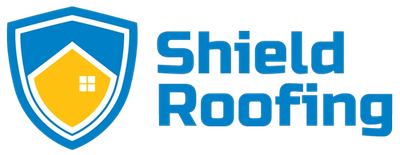 Shield Roofing logo