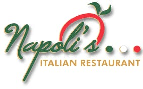 Napoli's Haymarket logo