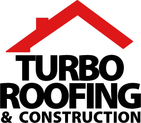 Turbo Roofing & Construction logo