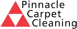 Pinnacle Carpet Cleaning logo