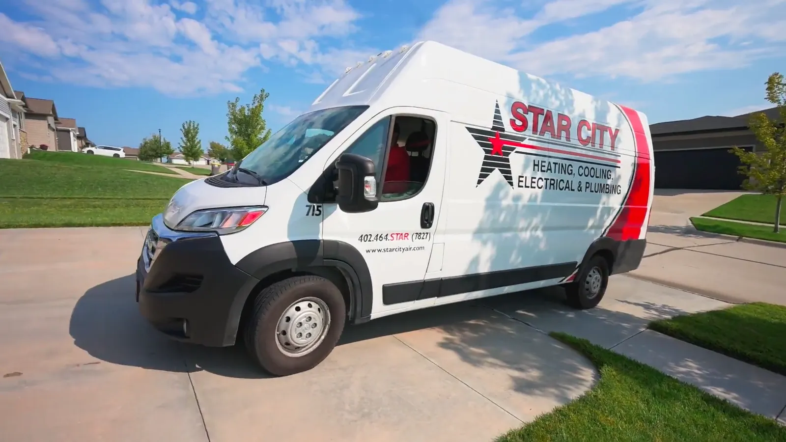 Star City Heating, Cooling, Electrical & Plumbing