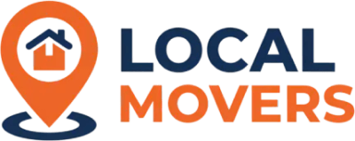 Local Movers logo