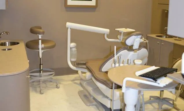 Prairie Skies Dental Care