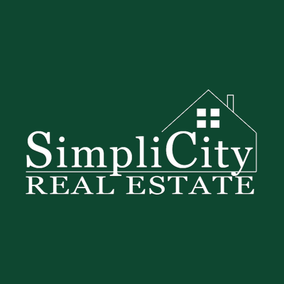 SimpliCity Real Estate logo