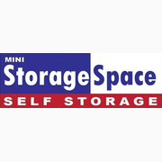 Mini Storage Space Self Storage logo