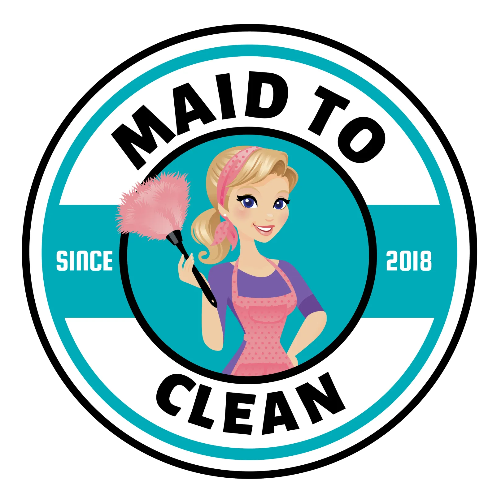 Maid To Clean Lincoln