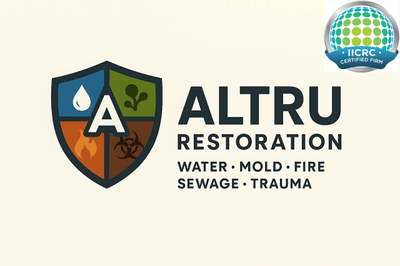 Altru Restoration LLC logo