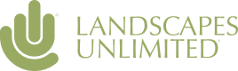 Landscapes Unlimited logo