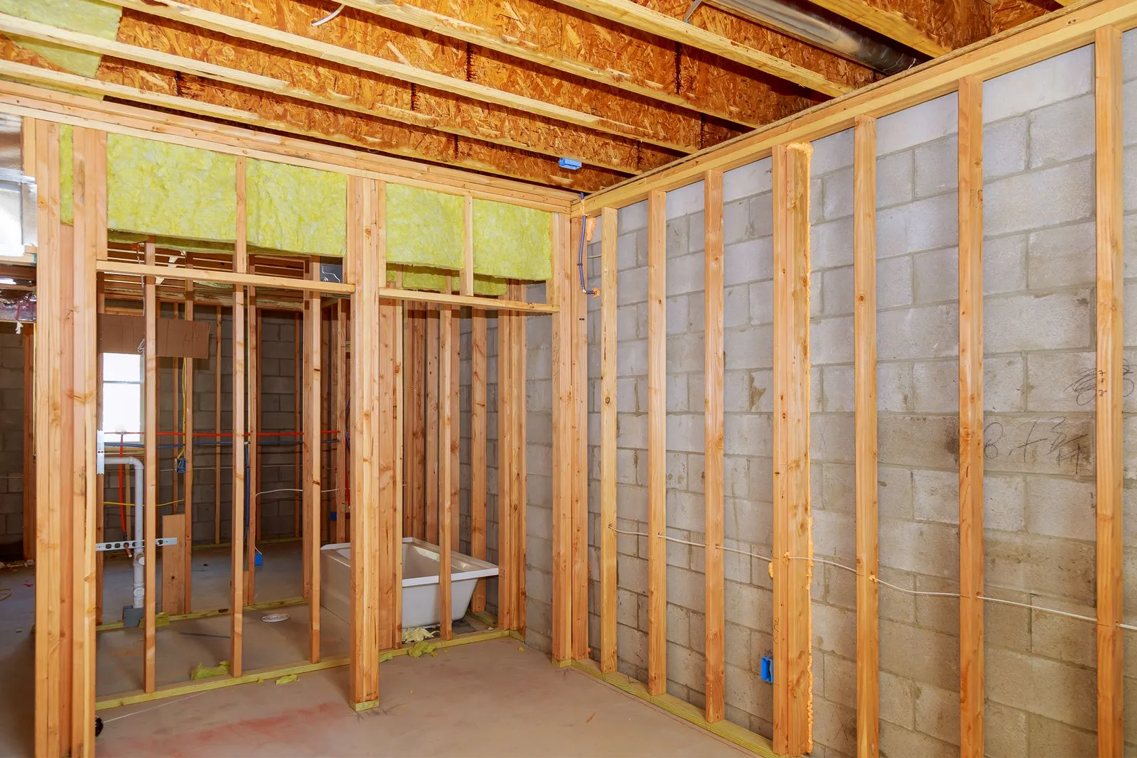 GoodeGuy Construction