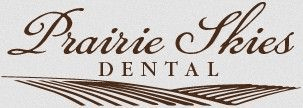 Prairie Skies Dental Care logo