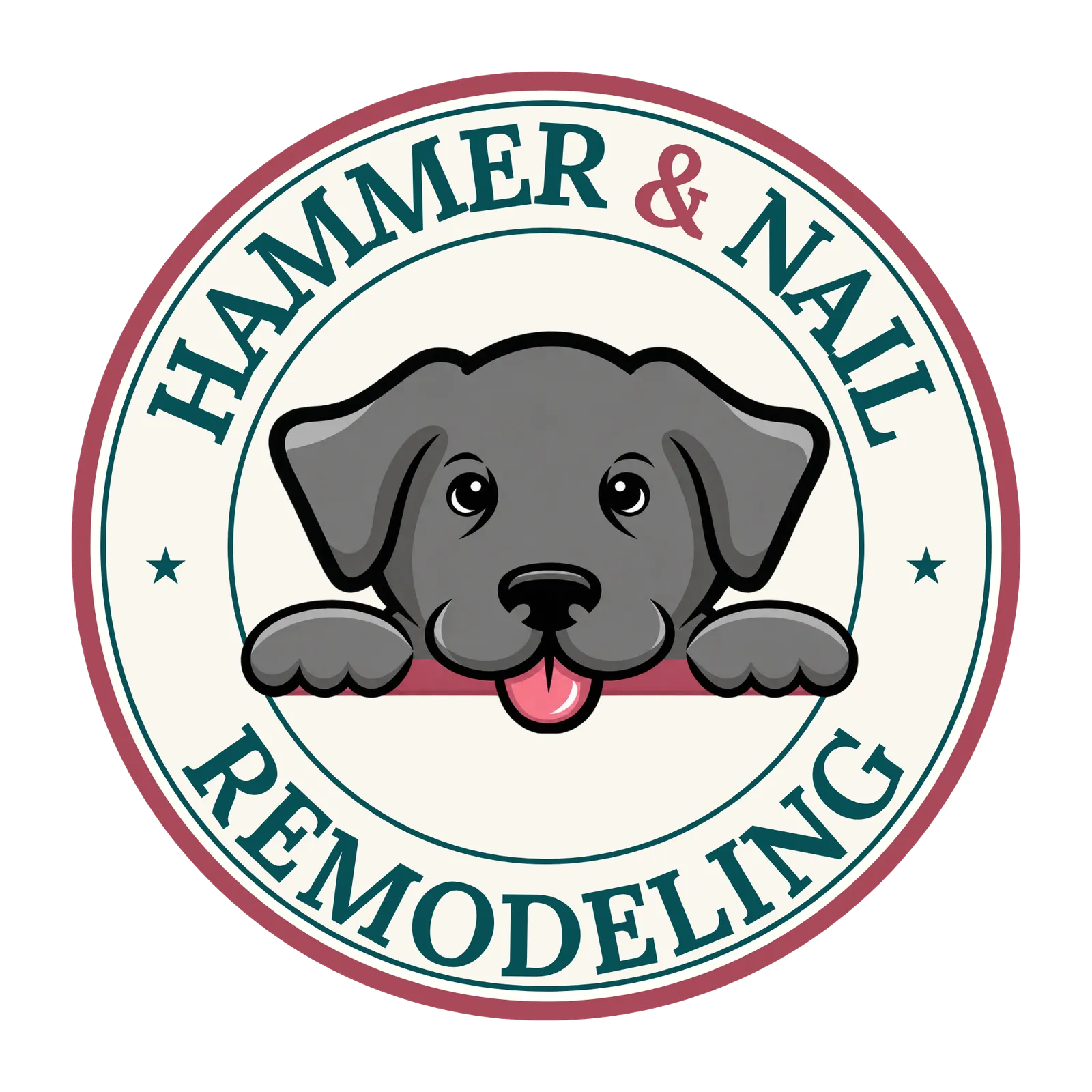 Hammer & Nail Remodeling