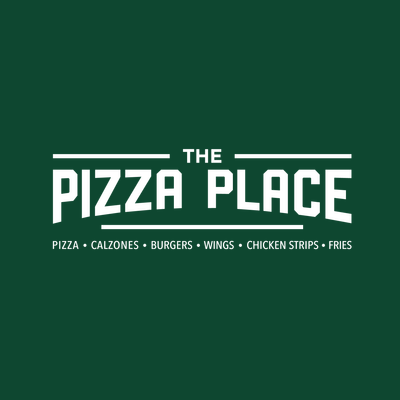 The Pizza Place logo