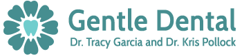 Gentle Dental logo