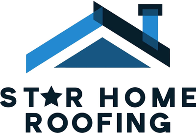 Star Home Roofing logo