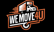 Wemove4u logo