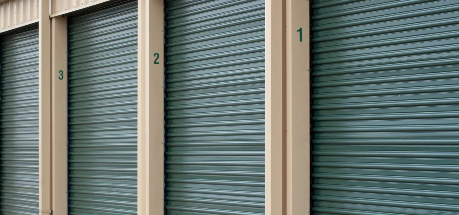 Sasquatch Self Storage