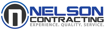 Nelson Contracting LLC logo