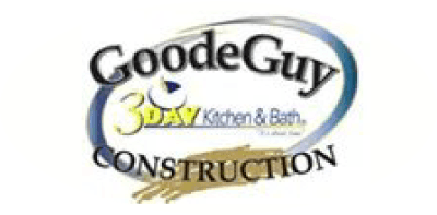 GoodeGuy Construction logo