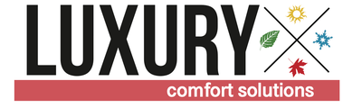 Luxury Comfort Solutions logo