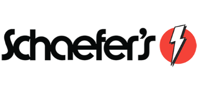 Schaefer's logo