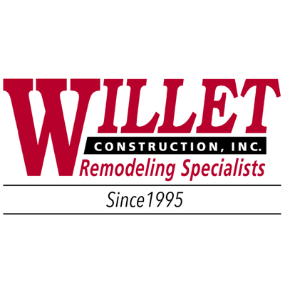 Willet Construction logo