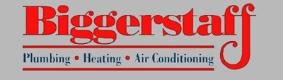 Biggerstaff Plumbing logo