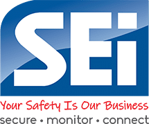 SEi Security logo