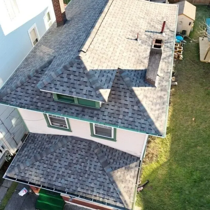 Apple Roofing