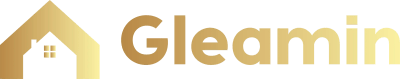 Gleamin logo