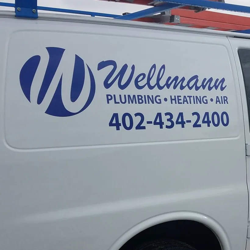 Wellmann Plumbing, Heating, and Air