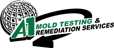 A1 Mold Testing & Remediation logo