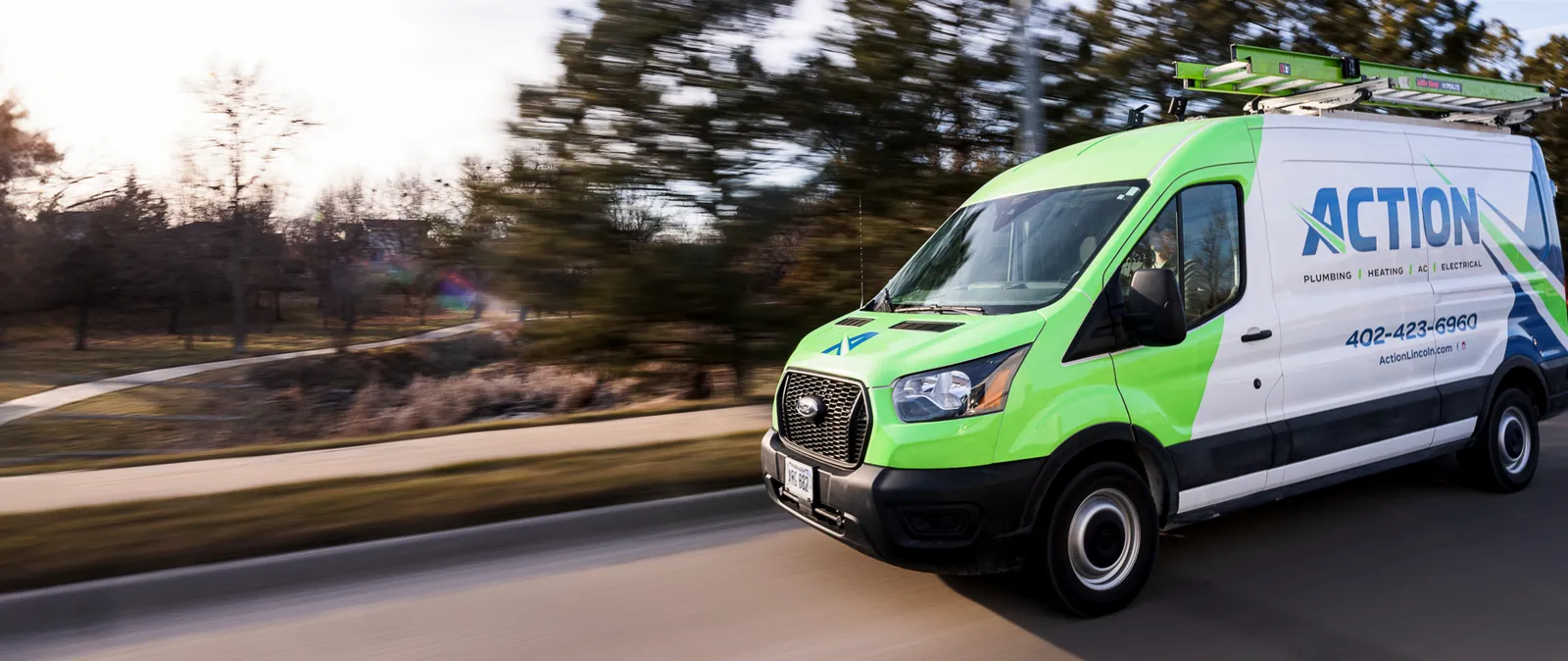 Action Plumbing, Heating, A/C, Electrical