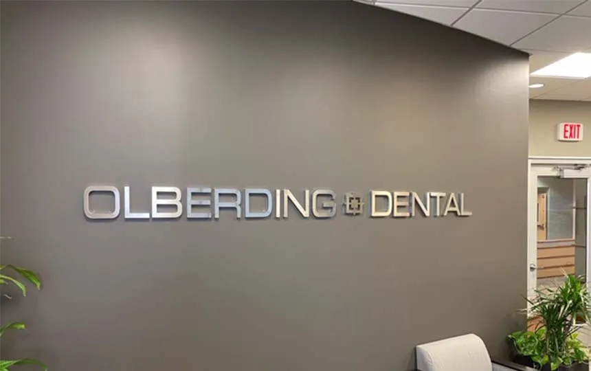 Olberding Dental