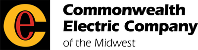 Commonwealth Electric Company of the Midwest logo