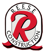 Reese Construction, Inc. logo