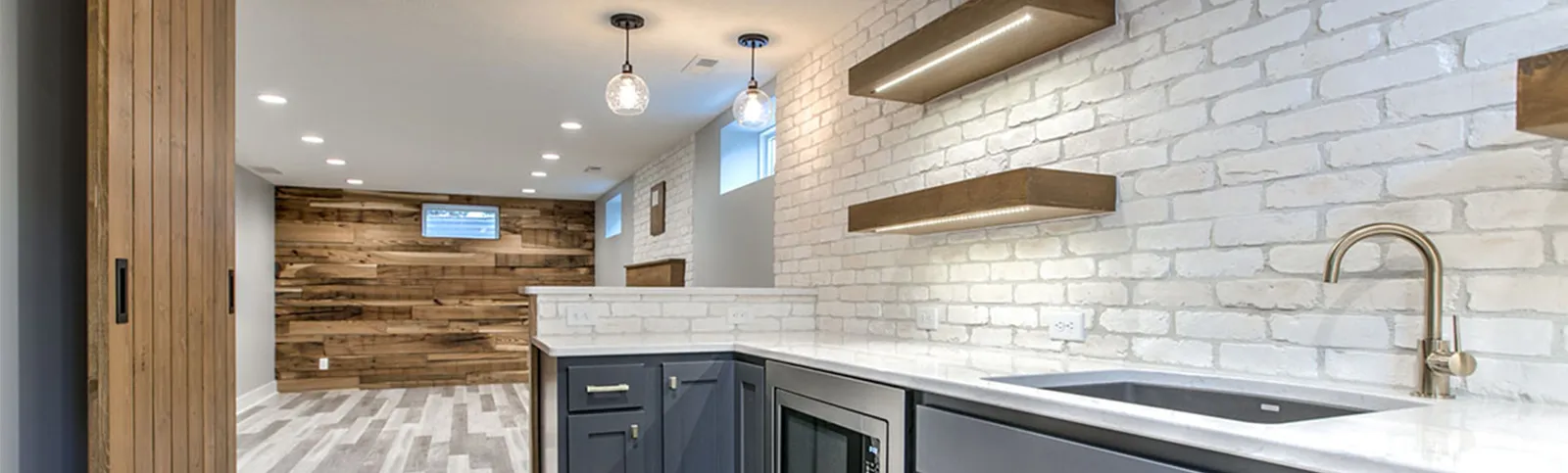 Russell Remodeling