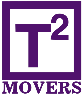 T Square Movers logo
