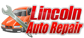 Lincoln Auto Repair logo